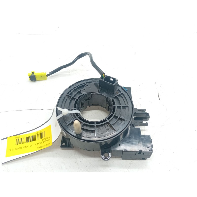 Recambio de anillo airbag para nissan x-trail iii (t32_, t32r, t32rr) 1.6 dci (t32) referencia OEM IAM 255544CE0A  