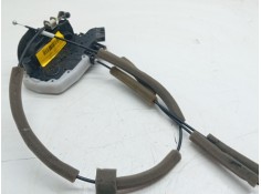Recambio de cerradura puerta trasera izquierda para nissan x-trail iii (t32_, t32r, t32rr) 1.6 dci (t32) referencia OEM IAM    2