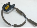 CERRADURA PUERTA TRASERA IZQUIERDA 825014CA0A 