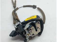 Recambio de cerradura puerta trasera derecha para nissan x-trail iii (t32_, t32r, t32rr) 1.6 dci (t32) referencia OEM IAM    2