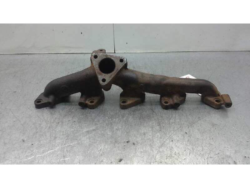 Recambio de colector escape para opel vectra b berlina básico referencia OEM IAM 90500926  