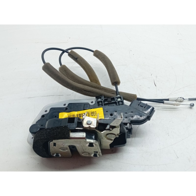 Recambio de cerradura puerta delantera derecha para nissan x-trail iii (t32_, t32r, t32rr) 1.6 dci (t32) referencia OEM IAM   