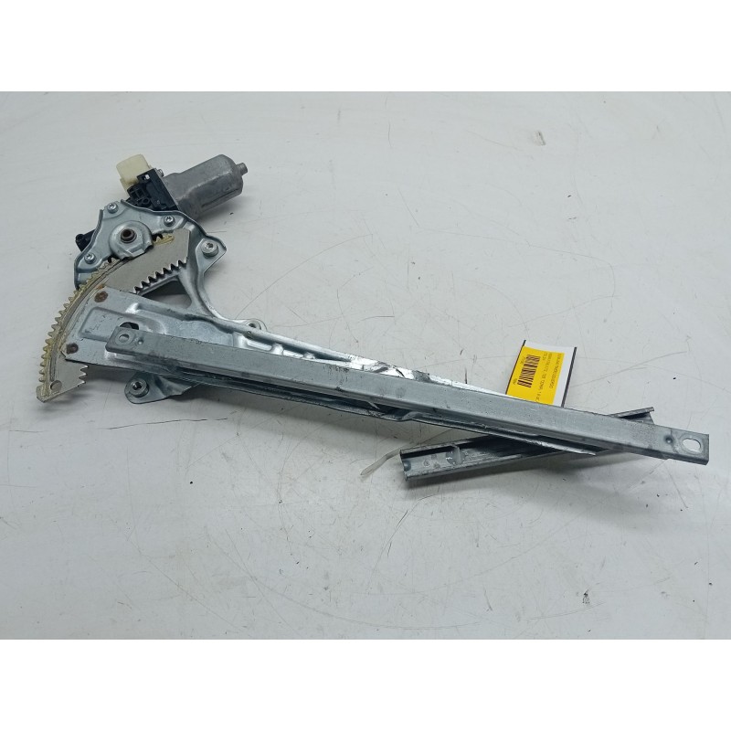 Recambio de elevalunas trasero izquierdo para nissan x-trail iii (t32_, t32r, t32rr) 1.6 dci (t32) referencia OEM IAM   