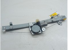 Recambio de elevalunas delantero izquierdo para nissan x-trail iii (t32_, t32r, t32rr) 1.6 dci (t32) referencia OEM IAM   