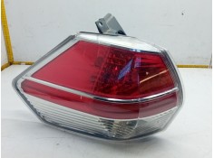 Recambio de piloto trasero izquierdo para nissan x-trail iii (t32_, t32r, t32rr) 1.6 dci (t32) referencia OEM IAM   