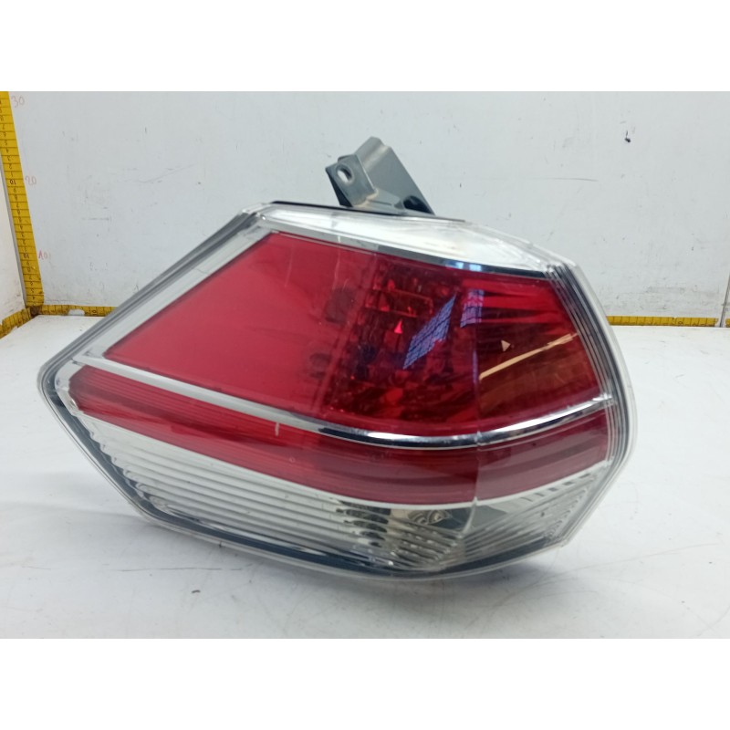 Recambio de piloto trasero izquierdo para nissan x-trail iii (t32_, t32r, t32rr) 1.6 dci (t32) referencia OEM IAM   
