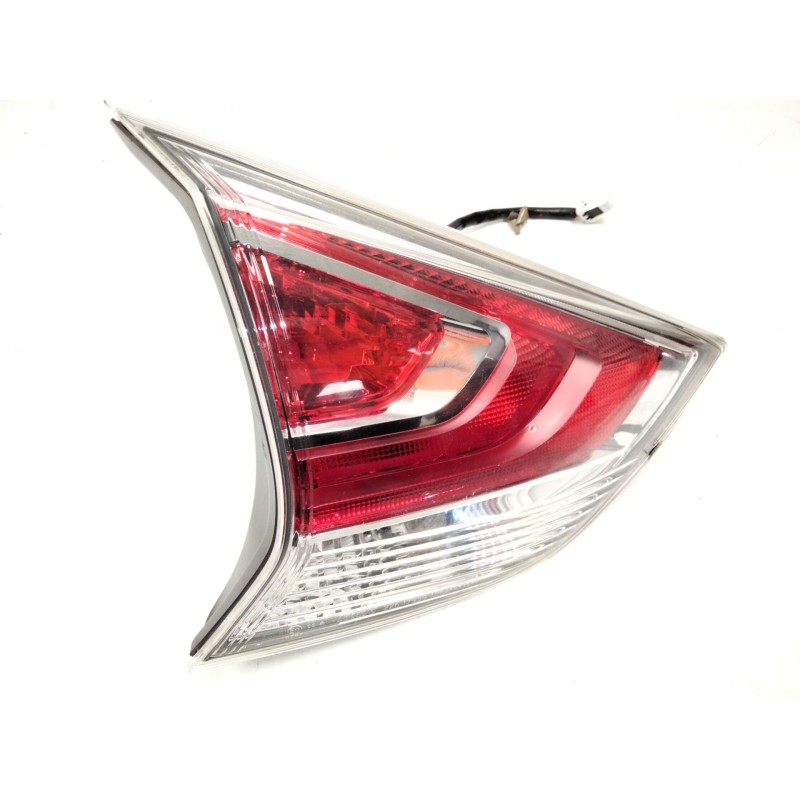 Recambio de piloto trasero izquierdo porton para nissan x-trail iii (t32_, t32r, t32rr) 1.6 dci (t32) referencia OEM IAM   