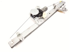 Recambio de elevalunas delantero derecho para nissan x-trail iii (t32_, t32r, t32rr) 1.6 dci (t32) referencia OEM IAM   