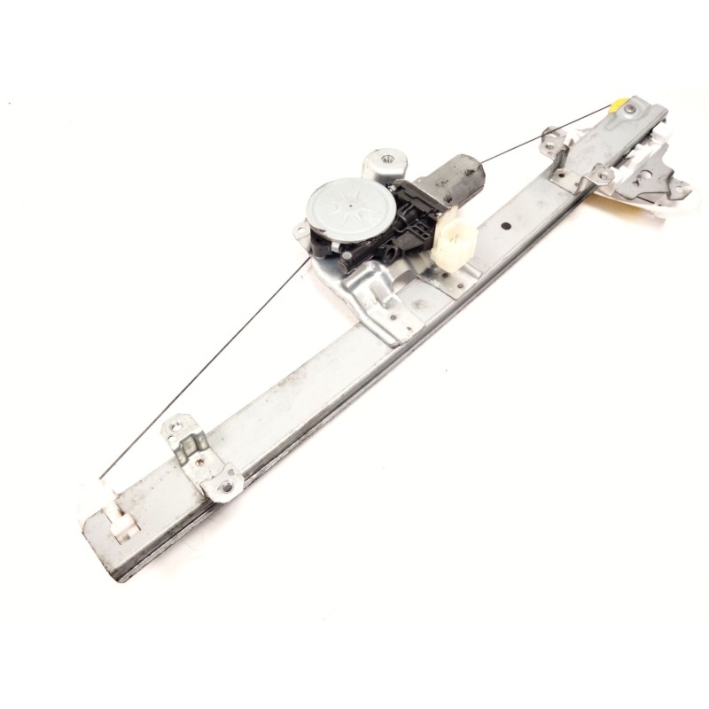 Recambio de elevalunas delantero derecho para nissan x-trail iii (t32_, t32r, t32rr) 1.6 dci (t32) referencia OEM IAM   