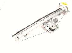 Recambio de elevalunas delantero derecho para nissan x-trail iii (t32_, t32r, t32rr) 1.6 dci (t32) referencia OEM IAM    2