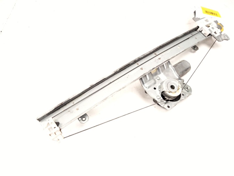 Recambio de elevalunas delantero derecho para nissan x-trail iii (t32_, t32r, t32rr) 1.6 dci (t32) referencia OEM IAM   