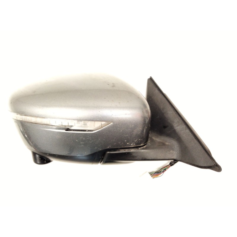 Recambio de retrovisor derecho para nissan x-trail iii (t32_, t32r, t32rr) 1.6 dci (t32) referencia OEM IAM   