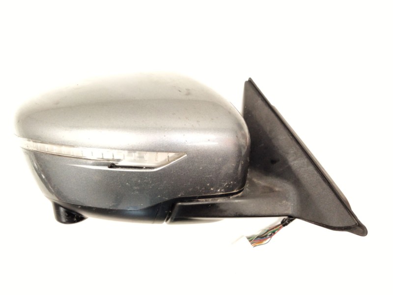 Recambio de retrovisor derecho para nissan x-trail iii (t32_, t32r, t32rr) 1.6 dci (t32) referencia OEM IAM   