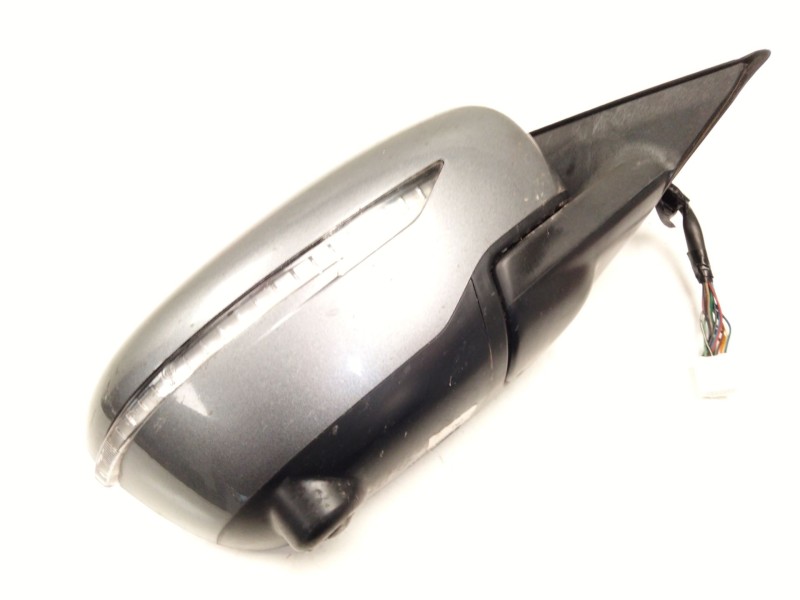 Recambio de retrovisor derecho para nissan x-trail iii (t32_, t32r, t32rr) 1.6 dci (t32) referencia OEM IAM   