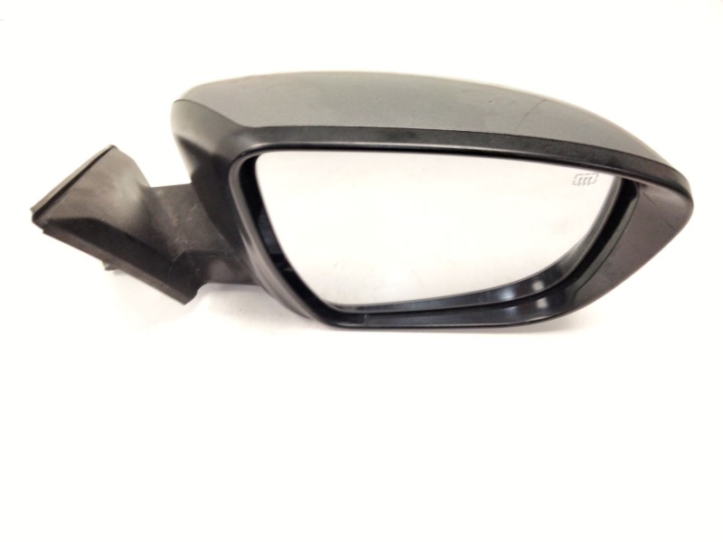 Recambio de retrovisor derecho para nissan x-trail iii (t32_, t32r, t32rr) 1.6 dci (t32) referencia OEM IAM   
