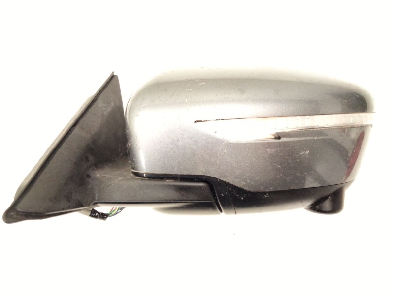 Recambio de retrovisor izquierdo para nissan x-trail iii (t32_, t32r, t32rr) 1.6 dci (t32) referencia OEM IAM   