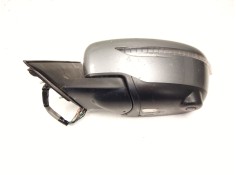 Recambio de retrovisor izquierdo para nissan x-trail iii (t32_, t32r, t32rr) 1.6 dci (t32) referencia OEM IAM    2