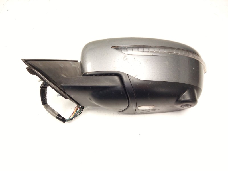 Recambio de retrovisor izquierdo para nissan x-trail iii (t32_, t32r, t32rr) 1.6 dci (t32) referencia OEM IAM   