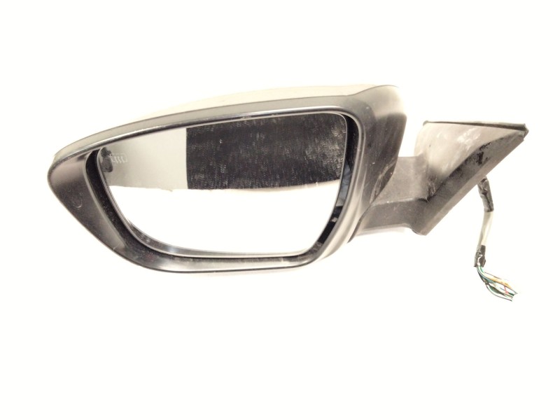 Recambio de retrovisor izquierdo para nissan x-trail iii (t32_, t32r, t32rr) 1.6 dci (t32) referencia OEM IAM   