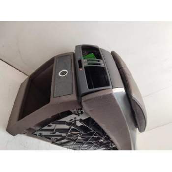 Recambio de apoyabrazos central para bmw serie x5m (e70) basis referencia OEM IAM 70W200203 9267123 