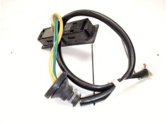 Recambio de maneta porton para nissan x-trail iii (t32_, t32r, t32rr) 1.6 dci (t32) referencia OEM IAM   