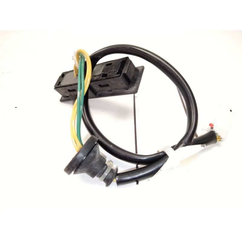 Recambio de maneta porton para nissan x-trail iii (t32_, t32r, t32rr) 1.6 dci (t32) referencia OEM IAM   
