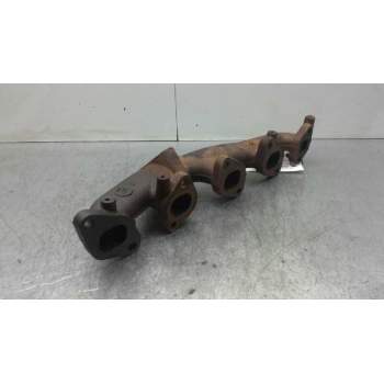 Recambio de colector escape para opel vectra b berlina básico referencia OEM IAM 90500926  