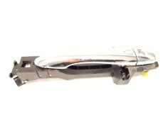 Recambio de maneta exterior delantera izquierda para nissan x-trail iii (t32_, t32r, t32rr) 1.6 dci (t32) referencia OEM IAM   