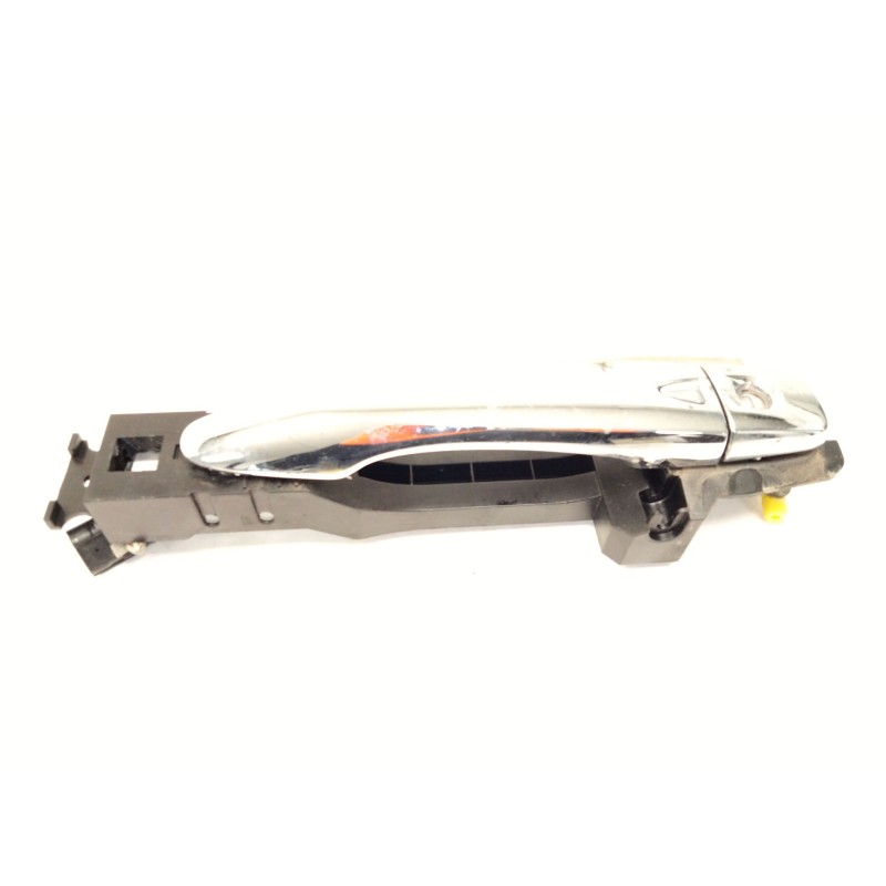 Recambio de maneta exterior delantera izquierda para nissan x-trail iii (t32_, t32r, t32rr) 1.6 dci (t32) referencia OEM IAM   
