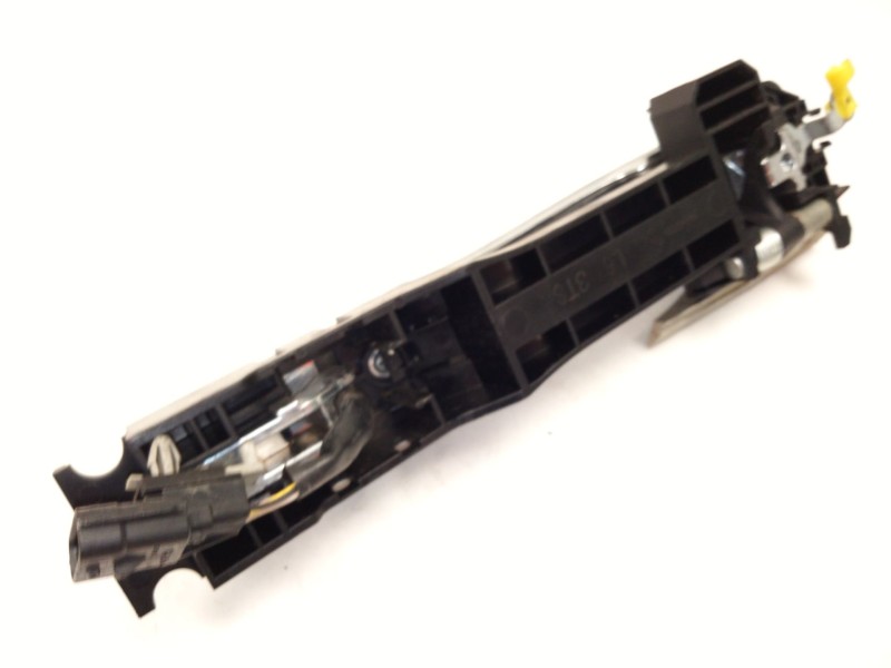 Recambio de maneta exterior delantera izquierda para nissan x-trail iii (t32_, t32r, t32rr) 1.6 dci (t32) referencia OEM IAM   