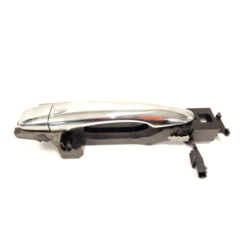 Recambio de maneta exterior delantera derecha para nissan x-trail iii (t32_, t32r, t32rr) 1.6 dci (t32) referencia OEM IAM   