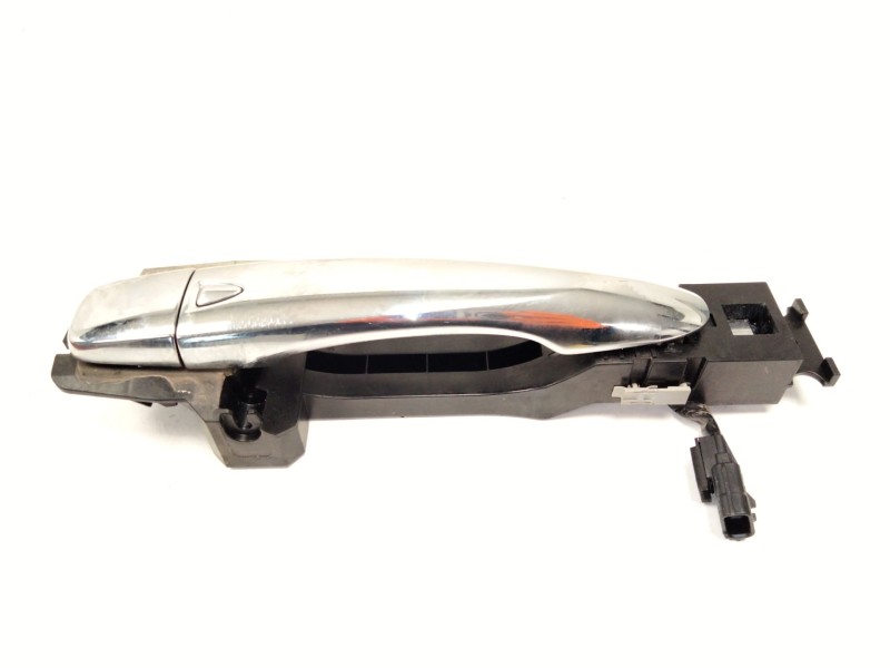 Recambio de maneta exterior delantera derecha para nissan x-trail iii (t32_, t32r, t32rr) 1.6 dci (t32) referencia OEM IAM   