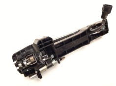 Recambio de maneta exterior delantera derecha para nissan x-trail iii (t32_, t32r, t32rr) 1.6 dci (t32) referencia OEM IAM    2