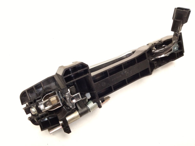 Recambio de maneta exterior delantera derecha para nissan x-trail iii (t32_, t32r, t32rr) 1.6 dci (t32) referencia OEM IAM   