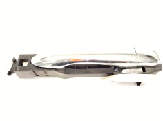Recambio de maneta exterior trasera derecha para nissan x-trail iii (t32_, t32r, t32rr) 1.6 dci (t32) referencia OEM IAM   
