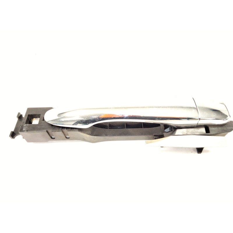 Recambio de maneta exterior trasera derecha para nissan x-trail iii (t32_, t32r, t32rr) 1.6 dci (t32) referencia OEM IAM   
