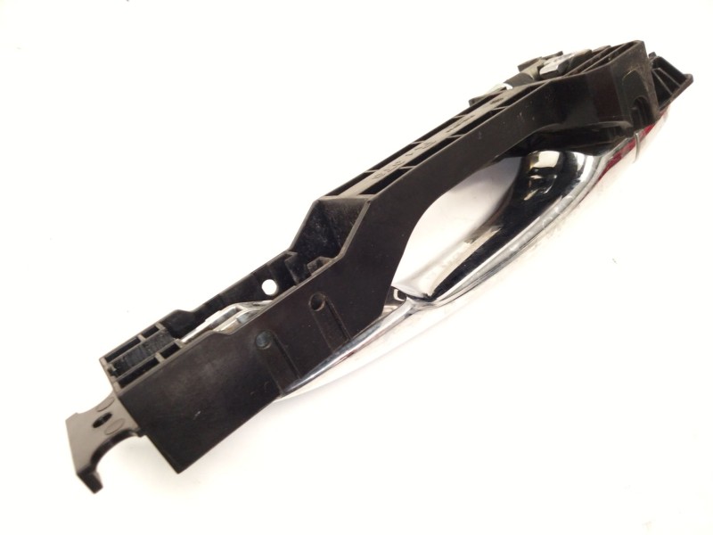 Recambio de maneta exterior trasera derecha para nissan x-trail iii (t32_, t32r, t32rr) 1.6 dci (t32) referencia OEM IAM   