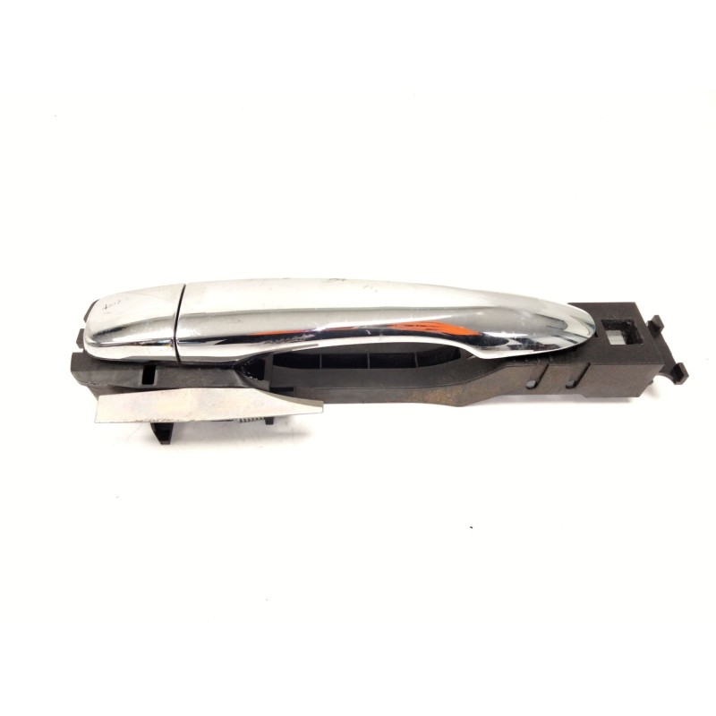 Recambio de maneta exterior trasera izquierda para nissan x-trail iii (t32_, t32r, t32rr) 1.6 dci (t32) referencia OEM IAM   