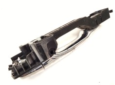 Recambio de maneta exterior trasera izquierda para nissan x-trail iii (t32_, t32r, t32rr) 1.6 dci (t32) referencia OEM IAM    2