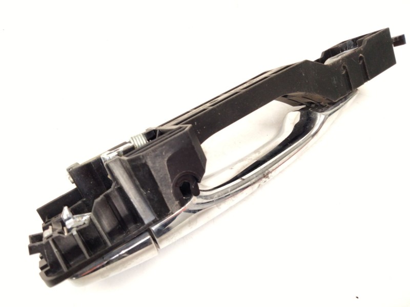 Recambio de maneta exterior trasera izquierda para nissan x-trail iii (t32_, t32r, t32rr) 1.6 dci (t32) referencia OEM IAM   