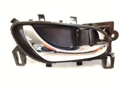 Recambio de maneta interior delantera derecha para nissan x-trail iii (t32_, t32r, t32rr) 1.6 dci (t32) referencia OEM IAM   