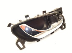 Recambio de maneta interior delantera derecha para nissan x-trail iii (t32_, t32r, t32rr) 1.6 dci (t32) referencia OEM IAM    2