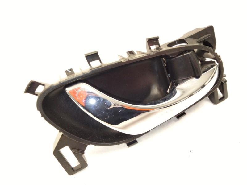 Recambio de maneta interior delantera derecha para nissan x-trail iii (t32_, t32r, t32rr) 1.6 dci (t32) referencia OEM IAM   