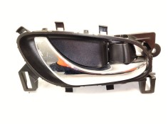 Recambio de maneta interior trasera derecha para nissan x-trail iii (t32_, t32r, t32rr) 1.6 dci (t32) referencia OEM IAM   