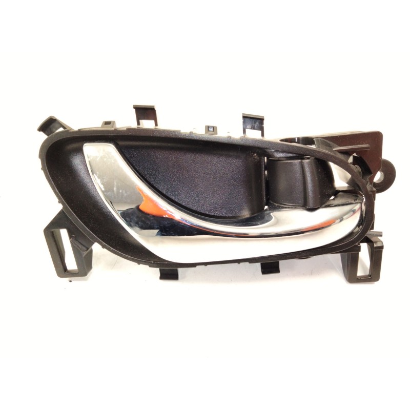 Recambio de maneta interior trasera derecha para nissan x-trail iii (t32_, t32r, t32rr) 1.6 dci (t32) referencia OEM IAM   