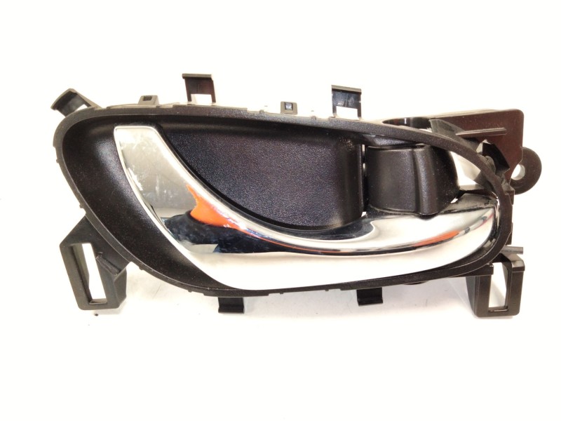 Recambio de maneta interior trasera derecha para nissan x-trail iii (t32_, t32r, t32rr) 1.6 dci (t32) referencia OEM IAM   