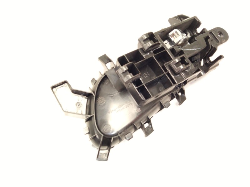 Recambio de maneta interior trasera derecha para nissan x-trail iii (t32_, t32r, t32rr) 1.6 dci (t32) referencia OEM IAM   