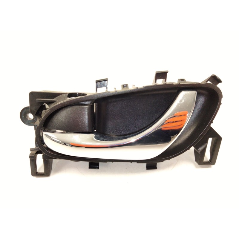 Recambio de maneta interior trasera izquierda para nissan x-trail iii (t32_, t32r, t32rr) 1.6 dci (t32) referencia OEM IAM   