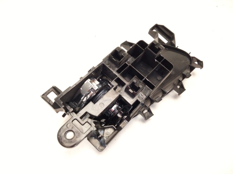 Recambio de maneta interior trasera izquierda para nissan x-trail iii (t32_, t32r, t32rr) 1.6 dci (t32) referencia OEM IAM   