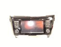 SISTEMA AUDIO / RADIO CD 7513750253 
